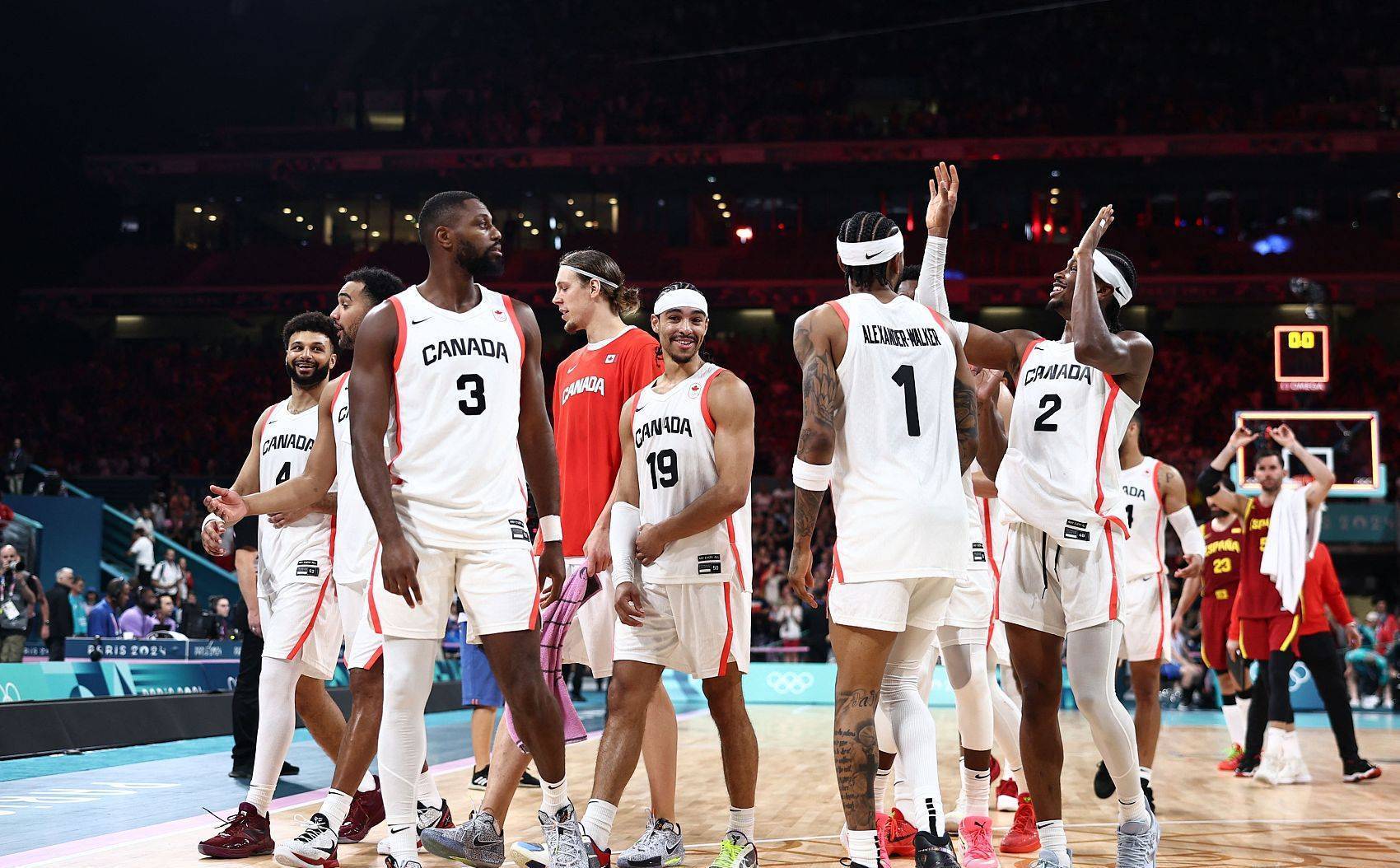 包含字母哥重要时刻最后时刻胜出，塞尔维亚队带队取胜！的词条九游体育入口