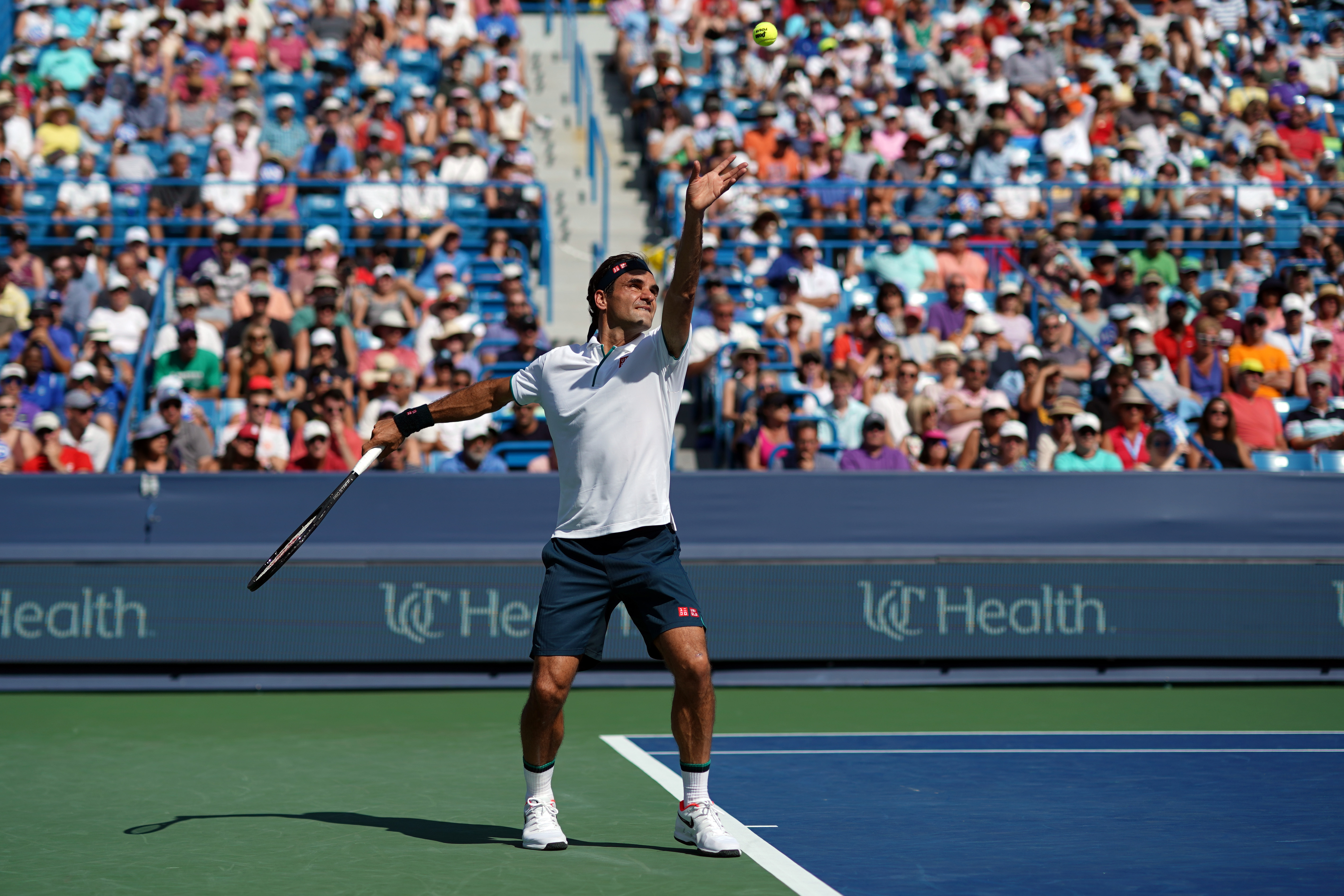 费德勒在切尔西比赛中绝杀，挺进下一轮引发热议！的简单介绍九游官网首页